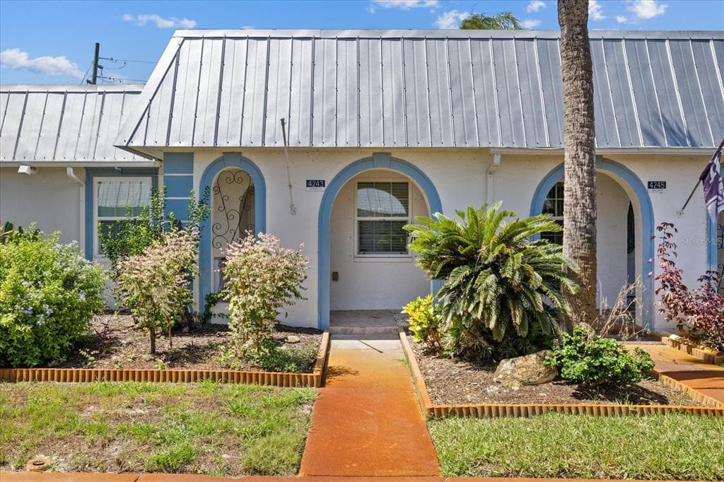 4243 RICHMERE DRIVE # 3B, NEW PORT RICHEY, FL 34652