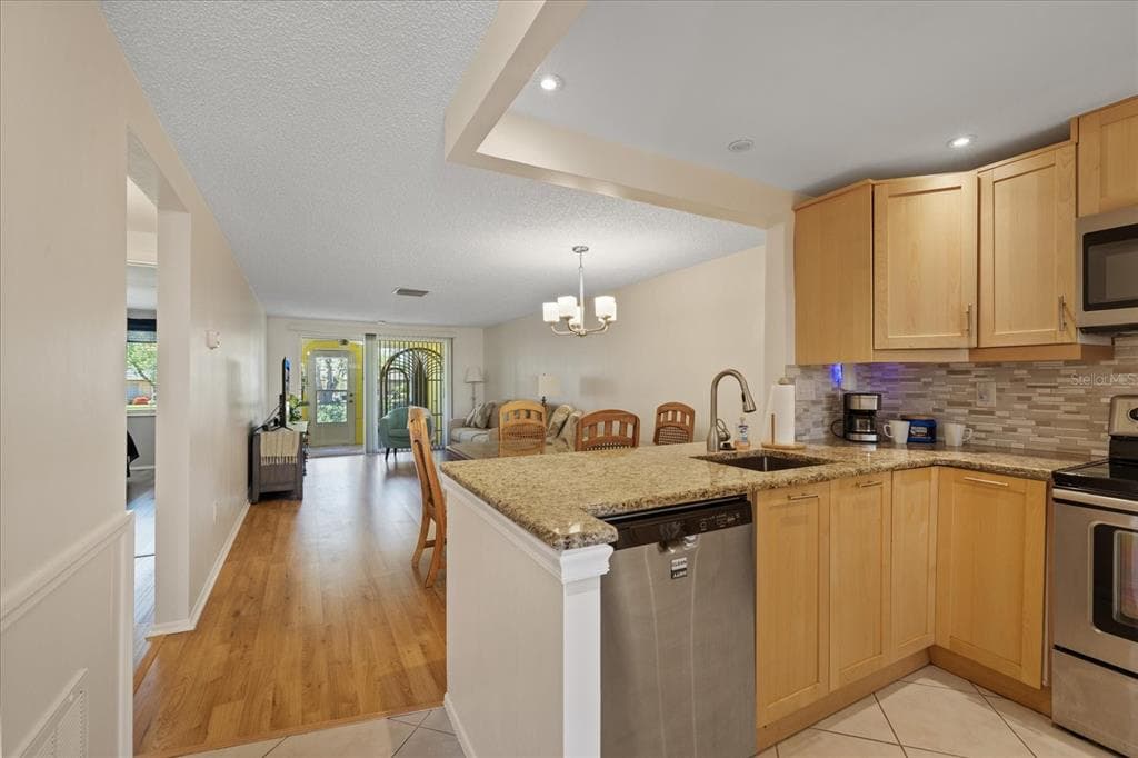 4243 RICHMERE DRIVE # 3B, NEW PORT RICHEY, FL 34652 — zdjęcie 5