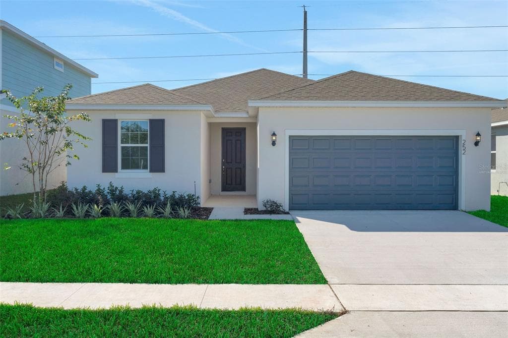300 MEREDITH BOULEVARD, WINTER HAVEN, FL 33881