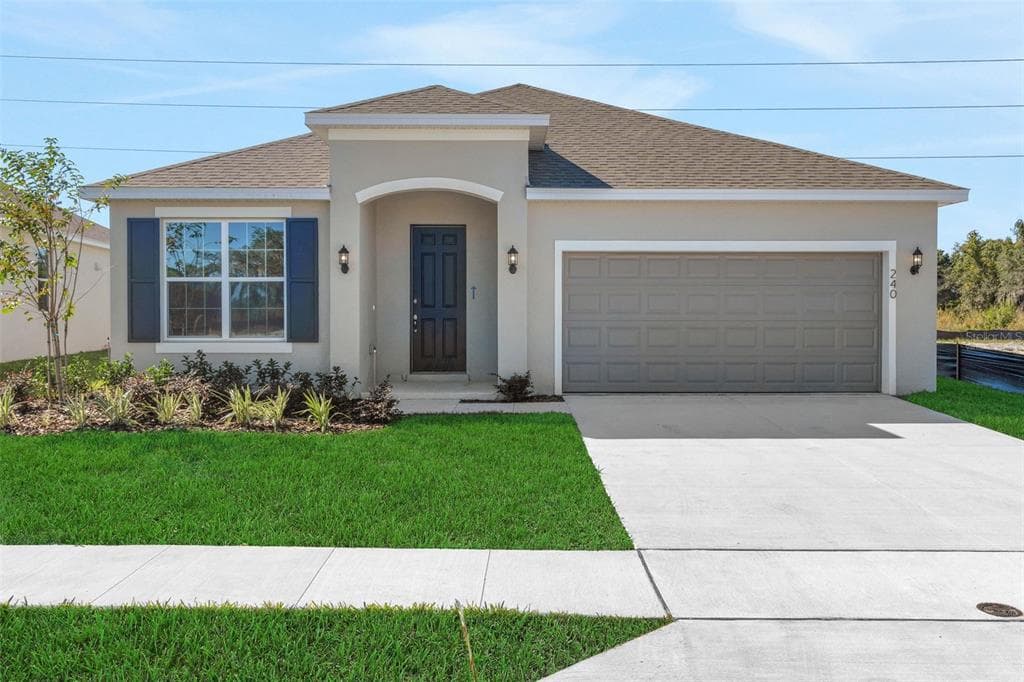 304 MEREDITH BOULEVARD, WINTER HAVEN, FL 33881