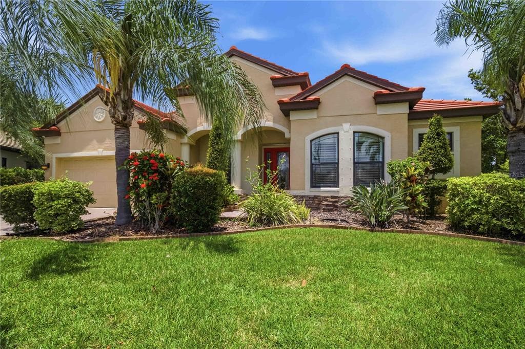 8057 RIO BELLA PLACE, UNIVERSITY PARK, FL 34201 — zdjęcie 2
