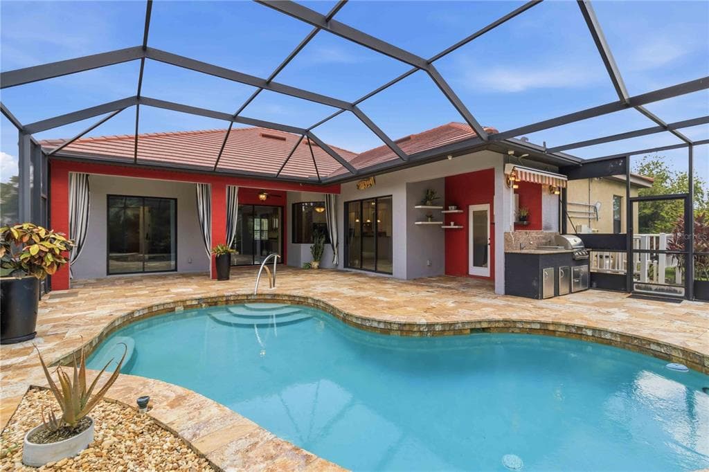8057 RIO BELLA PLACE, UNIVERSITY PARK, FL 34201 — zdjęcie 5