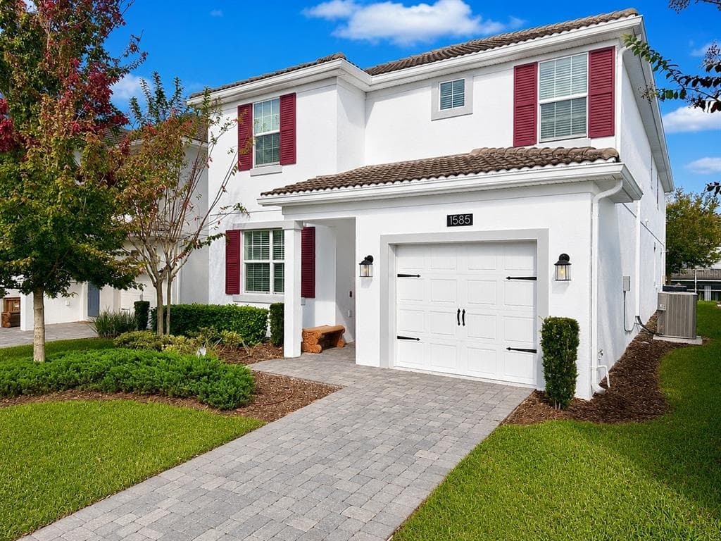 1585 FLANGE DRIVE, DAVENPORT, FL 33896 — zdjęcie 2