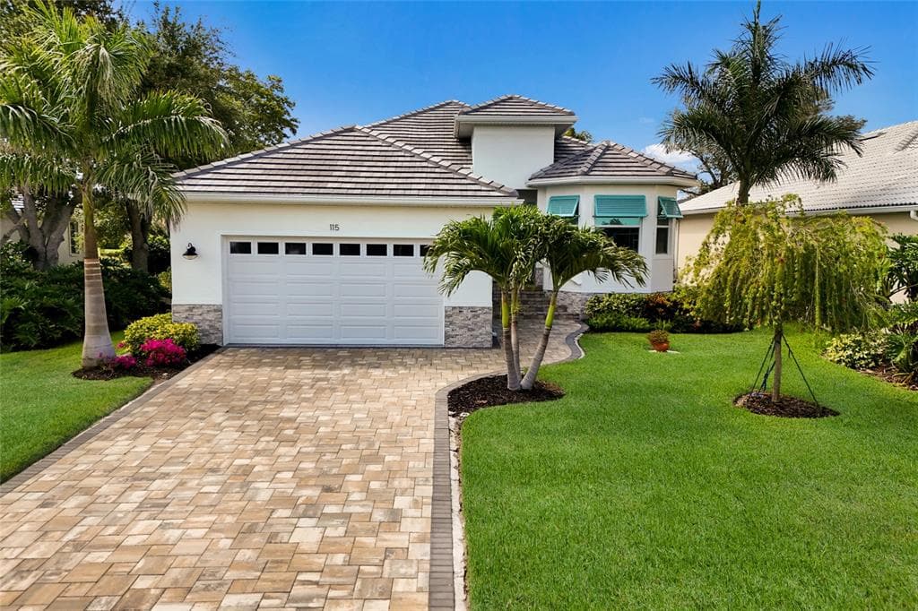115 WESTWIND DRIVE, PLACIDA, FL 33946 — zdjęcie 2
