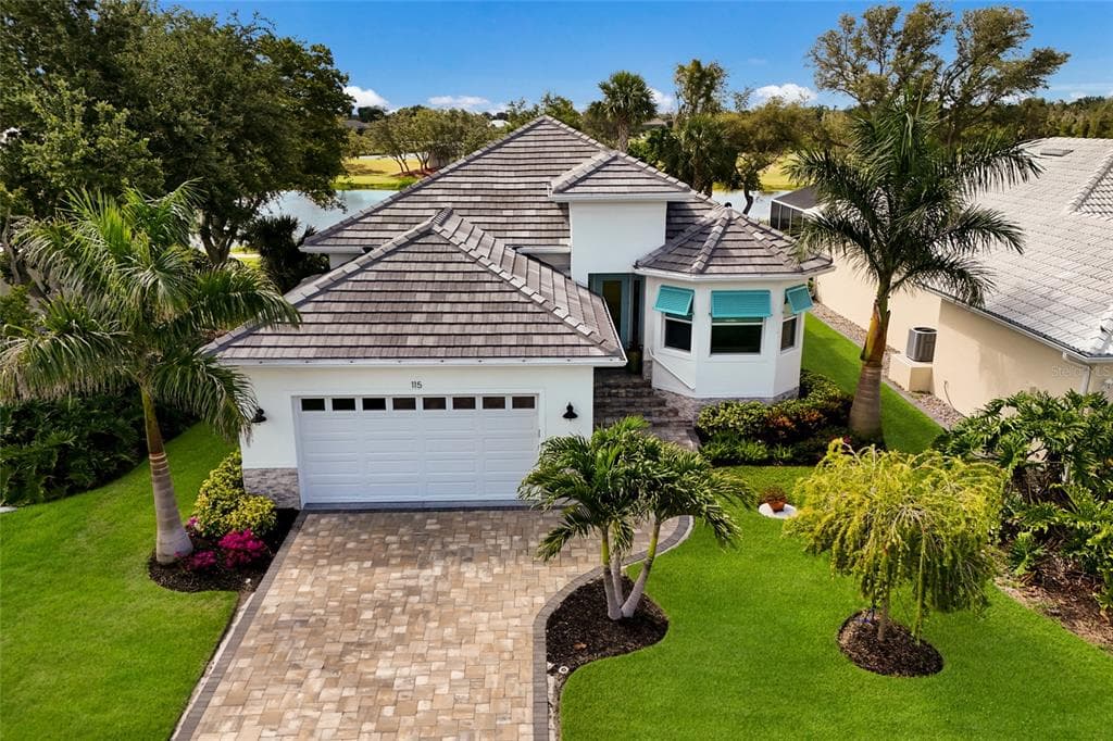 115 WESTWIND DRIVE, PLACIDA, FL 33946 — zdjęcie 3