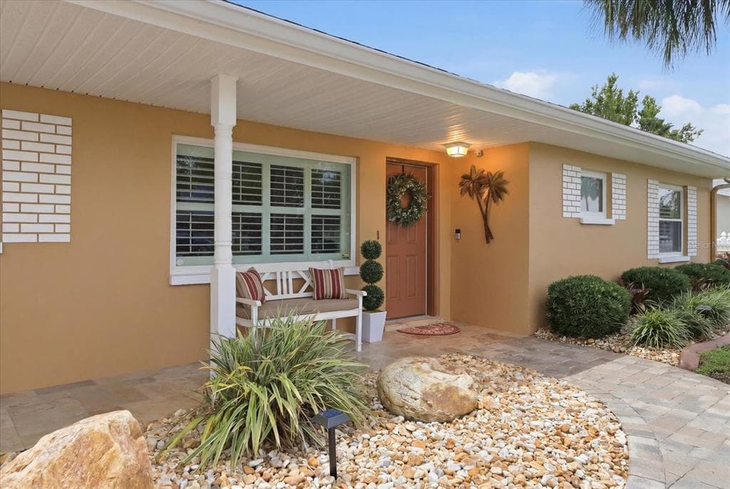 1302 SE PARADISE AVENUE, CRYSTAL RIVER, FL 34429 — zdjęcie 3