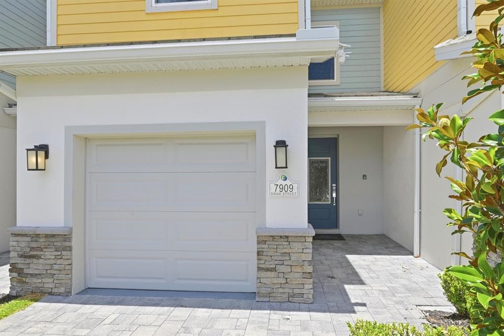 7909 DRAW STREET, REUNION, FL 34747 — zdjęcie 2
