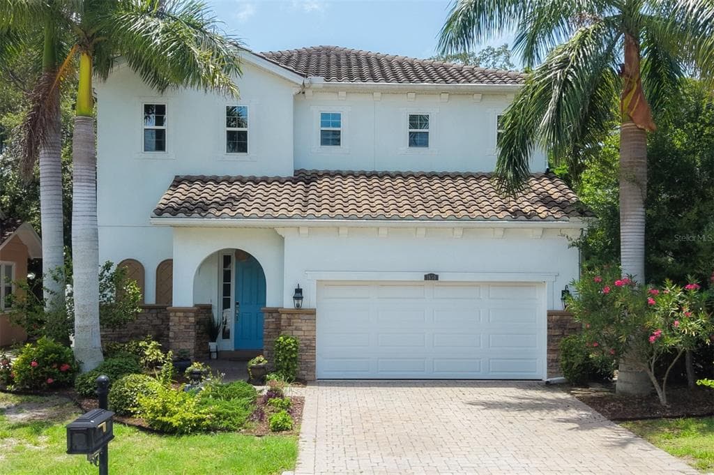 1850 MAGNOLIA STREET, SARASOTA, FL 34239