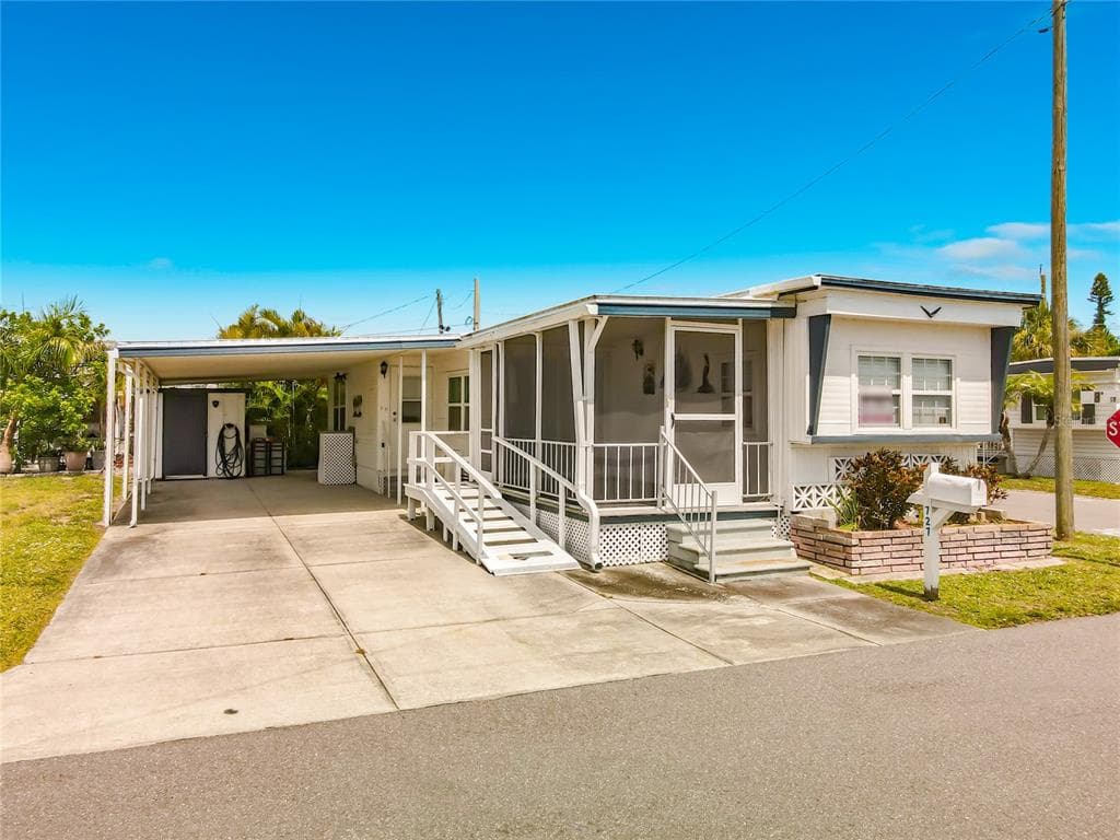 800 32ND AVENUE S # 727, ST PETERSBURG, FL 33705 — zdjęcie 2