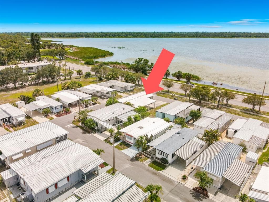 800 32ND AVENUE S # 727, ST PETERSBURG, FL 33705