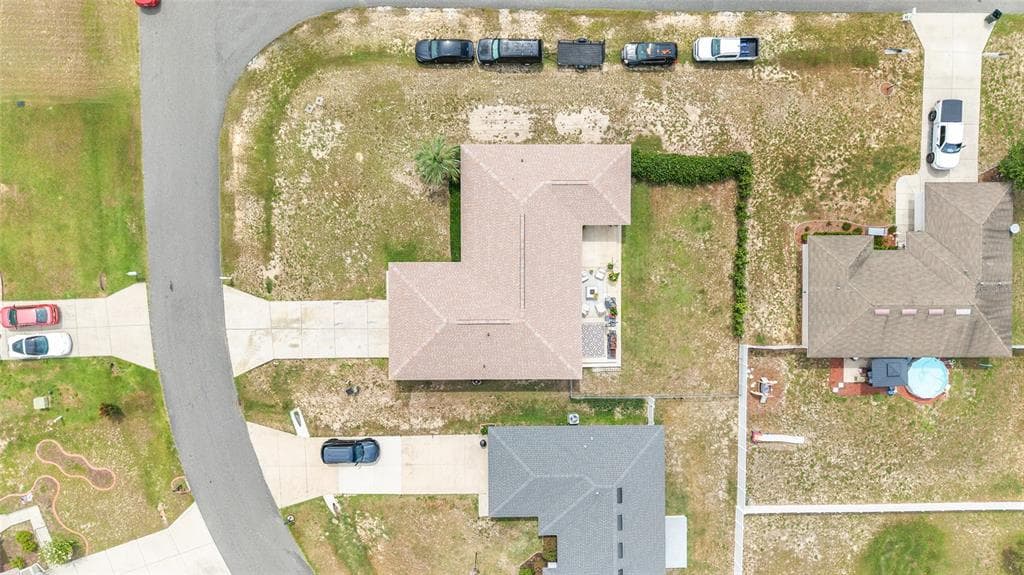 10057 SE 125TH STREET, BELLEVIEW, FL 34420 — zdjęcie 3