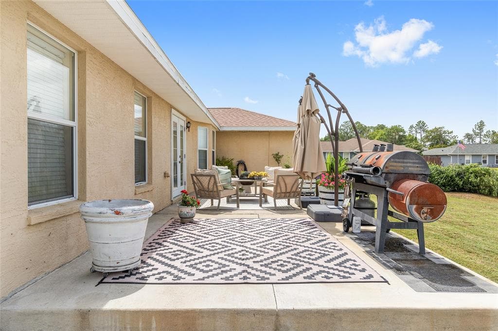 10057 SE 125TH STREET, BELLEVIEW, FL 34420 — zdjęcie 5