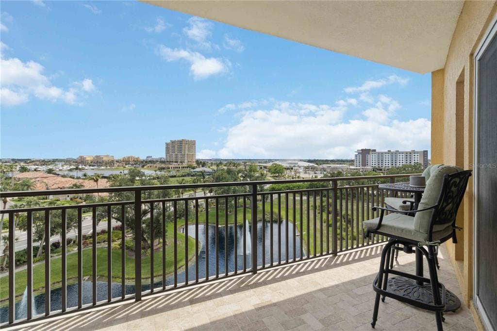 501 HABEN BOULEVARD # 605, PALMETTO, FL 34221 — zdjęcie 2