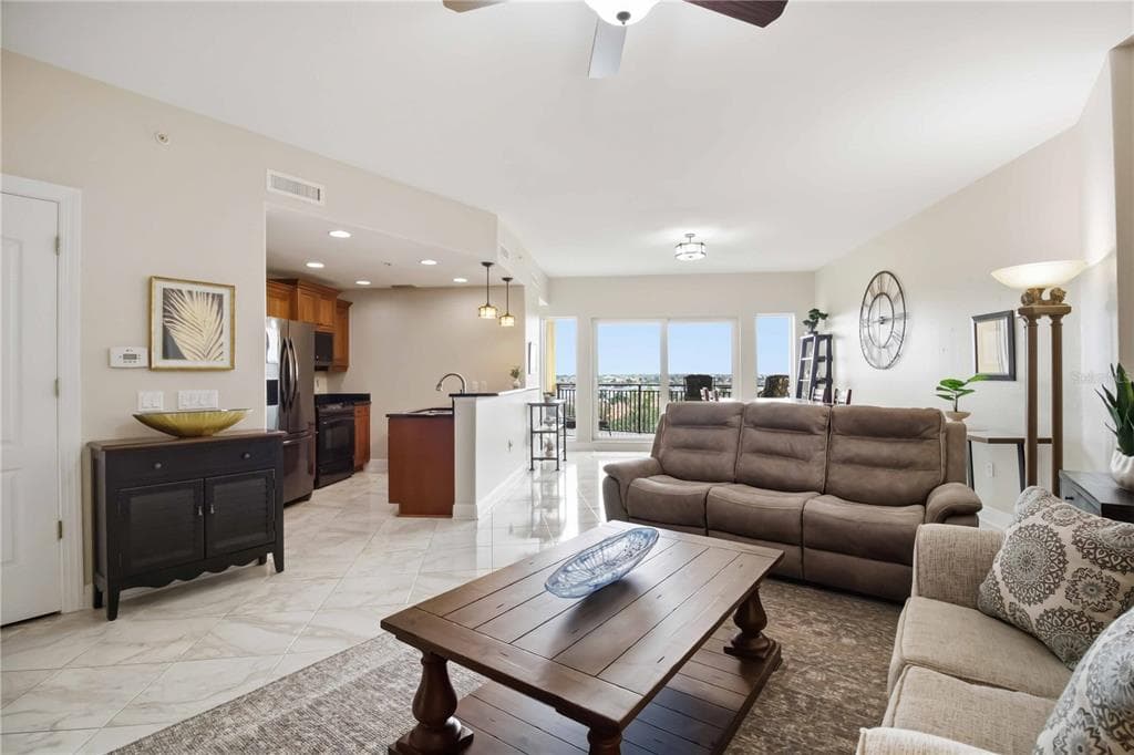 501 HABEN BOULEVARD # 605, PALMETTO, FL 34221 — zdjęcie 5