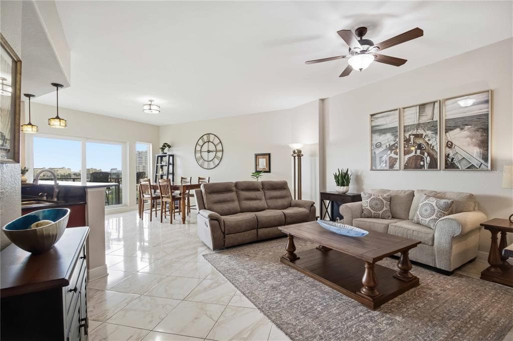 501 HABEN BOULEVARD # 605, PALMETTO, FL 34221 — zdjęcie 4