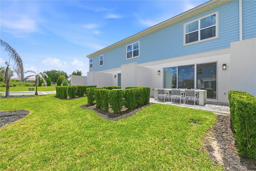 7909 DRAW STREET, REUNION, FL 34747 — zdjęcie 4