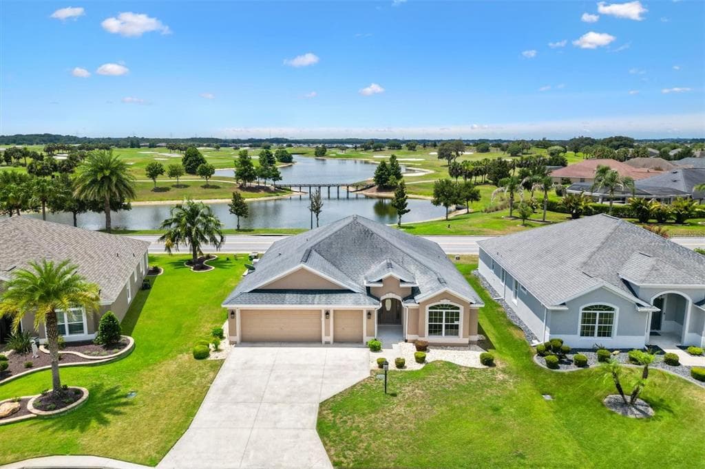 486 INDEPENDENCE PATH, THE VILLAGES, FL 32163 — zdjęcie 2
