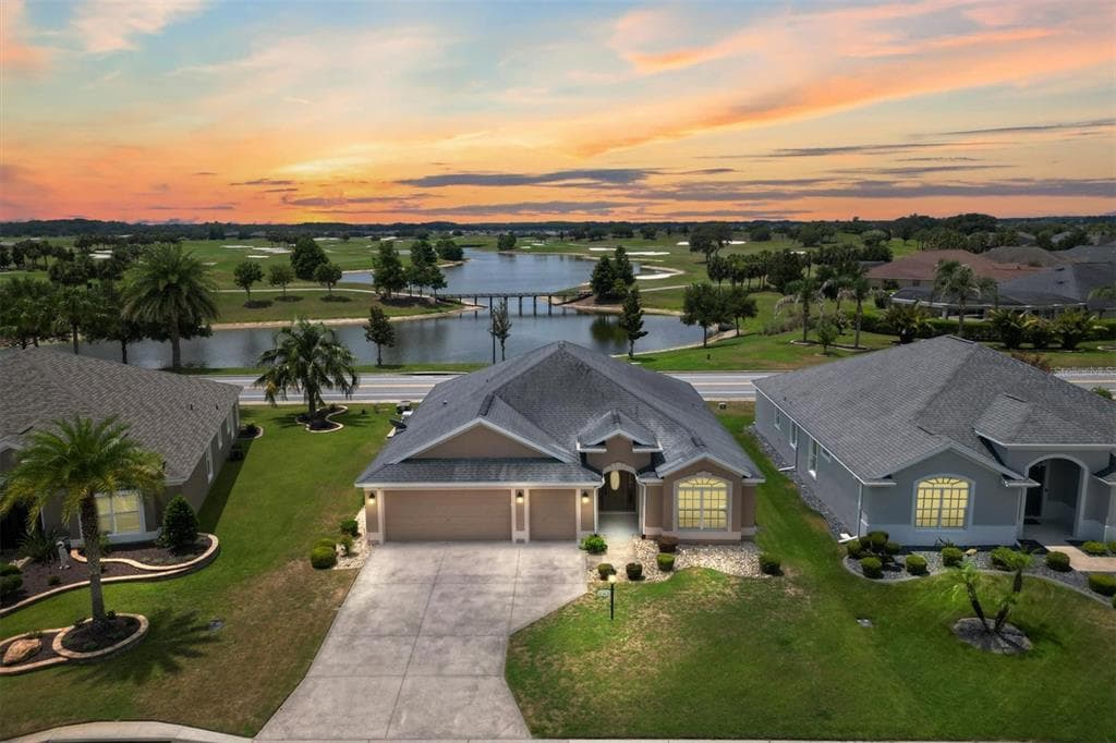 486 INDEPENDENCE PATH, THE VILLAGES, FL 32163