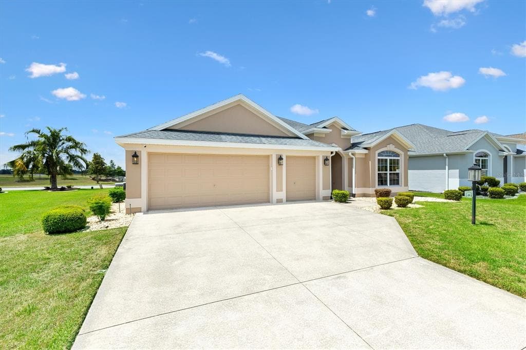 486 INDEPENDENCE PATH, THE VILLAGES, FL 32163 — zdjęcie 5