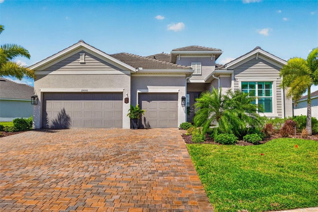 25000 HALLIANA LANE, PUNTA GORDA, FL 33955 — zdjęcie 2