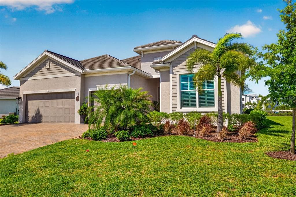 25000 HALLIANA LANE, PUNTA GORDA, FL 33955 — zdjęcie 3