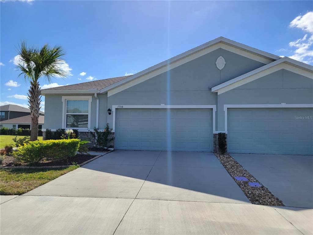 7788 STONEBROOK CIRCLE, WESLEY CHAPEL, FL 33545