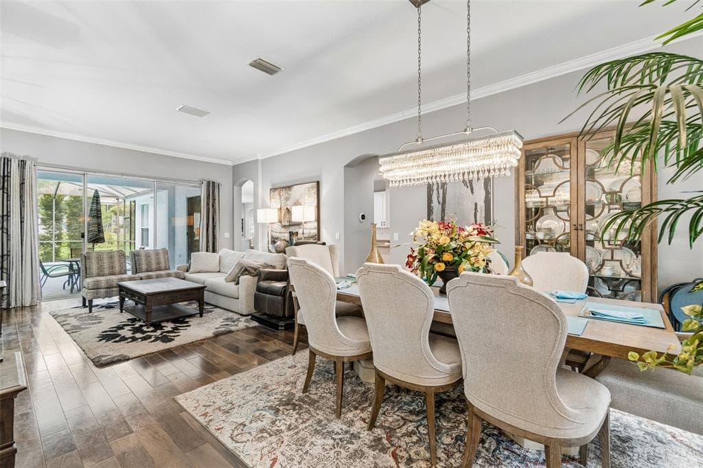 2005 WEXFORD GREEN DRIVE, VALRICO, FL 33594 — zdjęcie 3