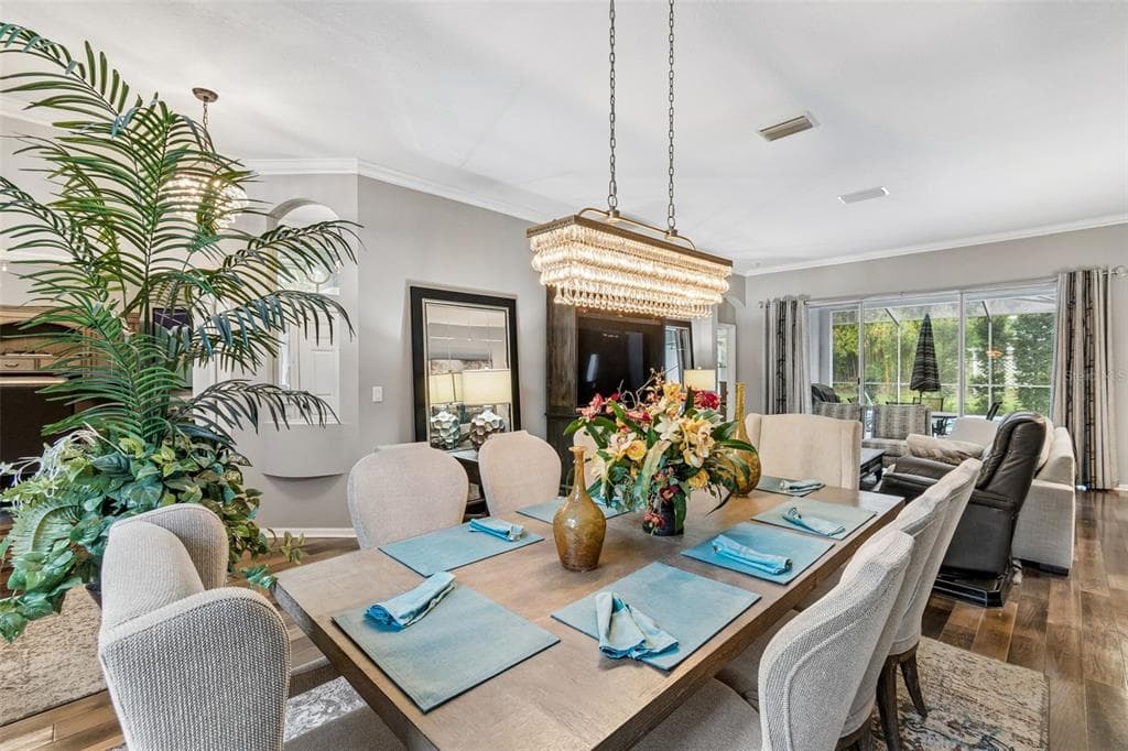 2005 WEXFORD GREEN DRIVE, VALRICO, FL 33594 — zdjęcie 5