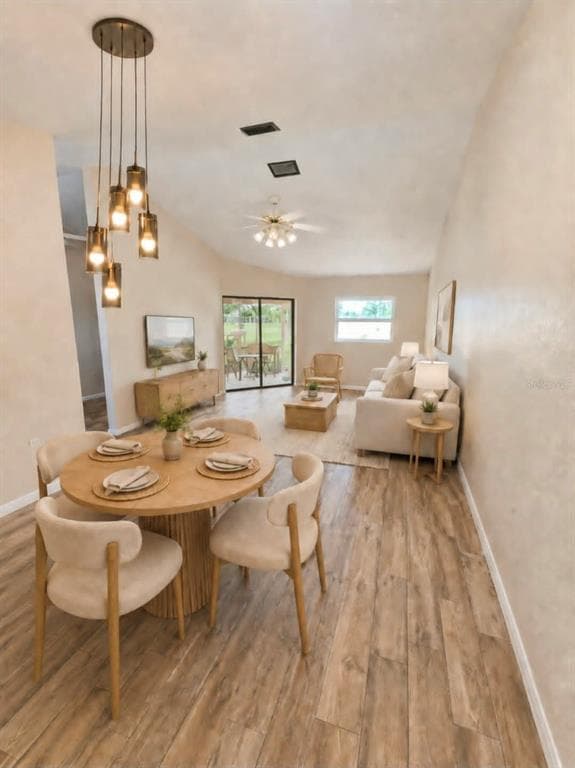 1203 SAXONY CIRCLE # A, PUNTA GORDA, FL 33983 — zdjęcie 3