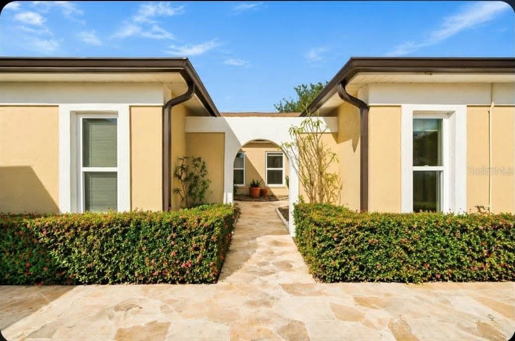 1203 SAXONY CIRCLE # A, PUNTA GORDA, FL 33983