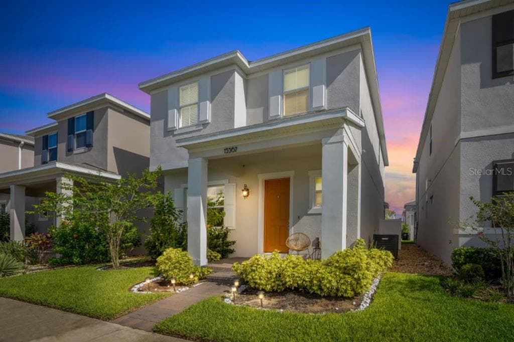 15367 GILLIGAN COURT, WINTER GARDEN, FL 34787 — zdjęcie 2