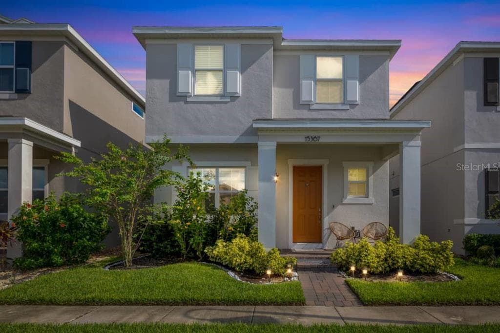15367 GILLIGAN COURT, WINTER GARDEN, FL 34787