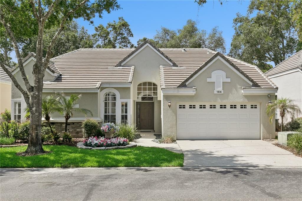 184 WIMBLEDON CIRCLE, LAKE MARY, FL 32746
