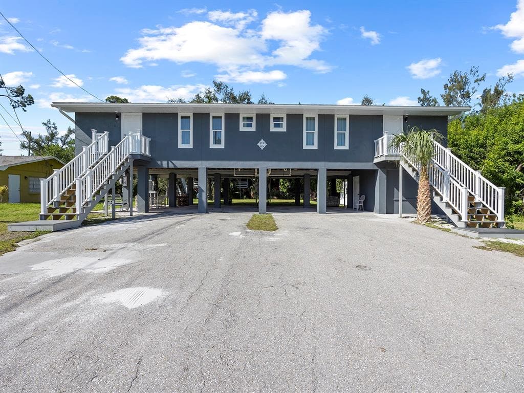 23019 SENECA AVENUE # A, PORT CHARLOTTE, FL 33980 — zdjęcie 4