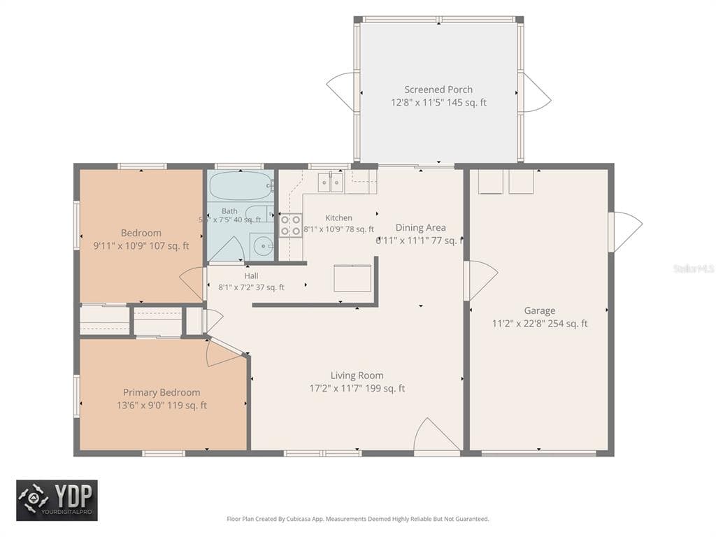 7402 COUNTRY CLUB DRIVE, HUDSON, FL 34667 — zdjęcie 4