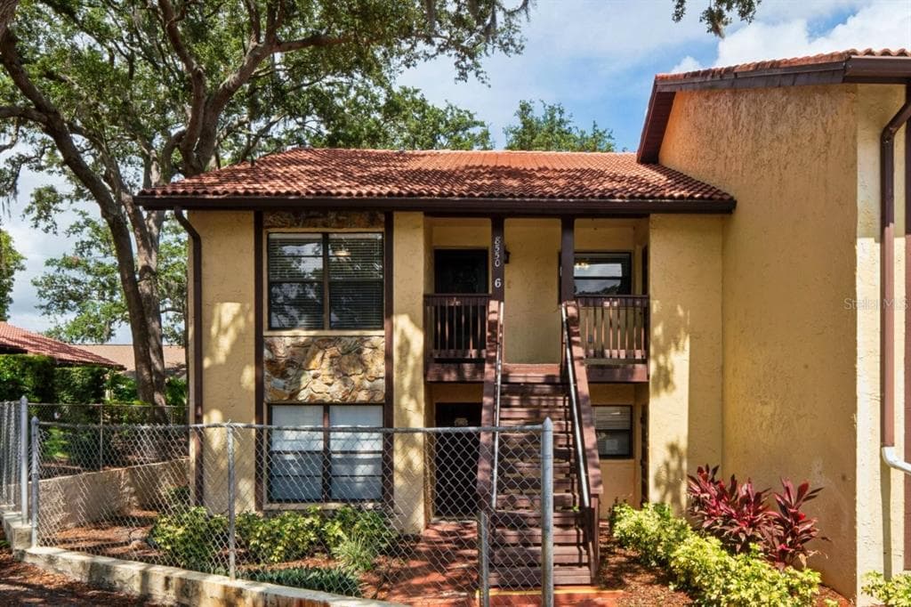 8550 SHADBLOW CT # #6, PORT RICHEY, FL 34668