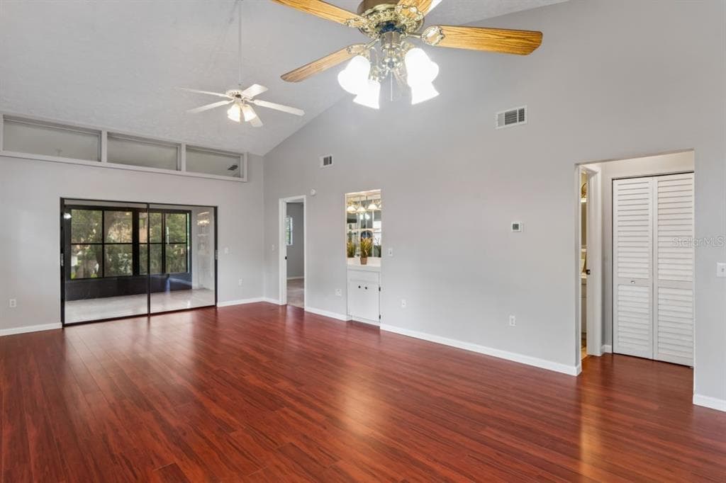 8550 SHADBLOW CT # #6, PORT RICHEY, FL 34668 — zdjęcie 4