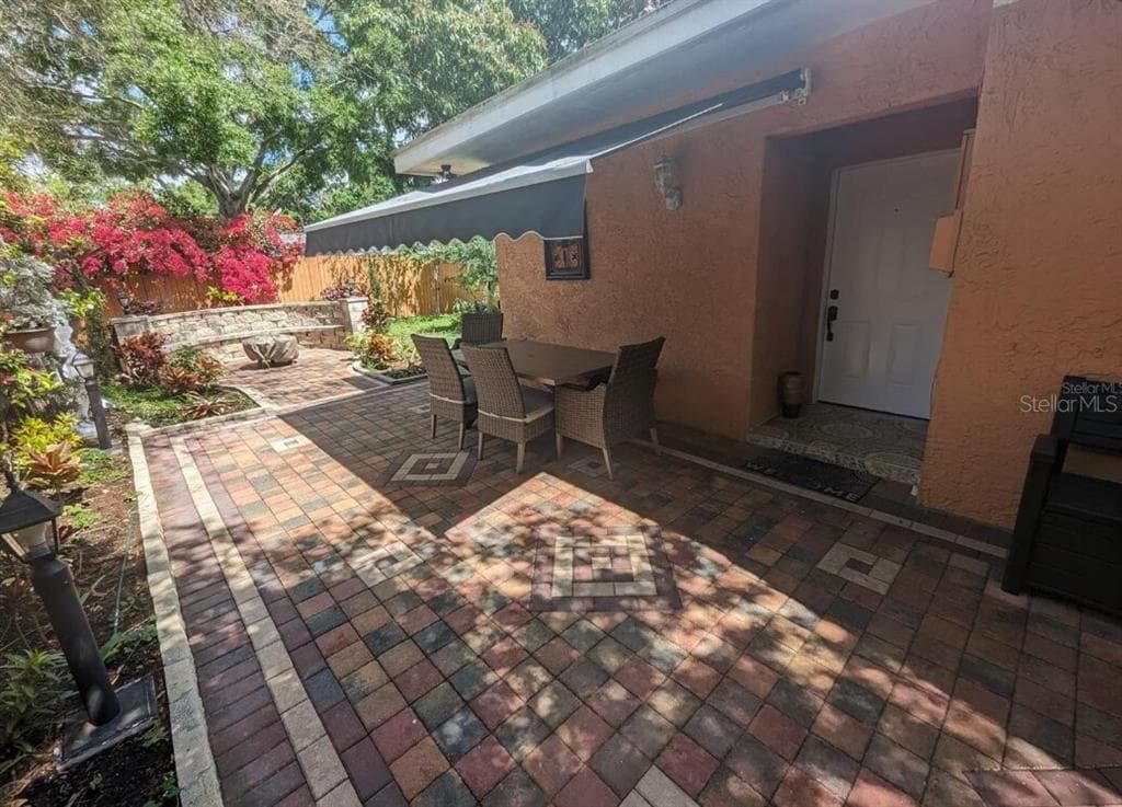 1602 AMBERLEA DRIVE S, DUNEDIN, FL 34698