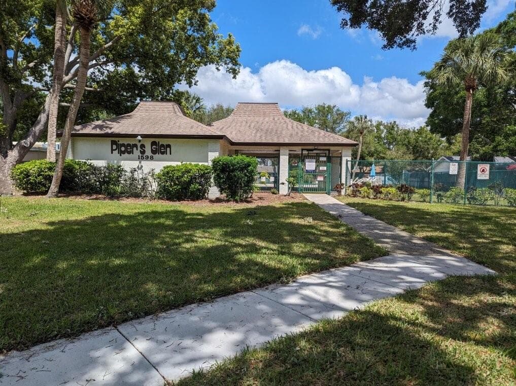 1602 AMBERLEA DRIVE S, DUNEDIN, FL 34698 — zdjęcie 5
