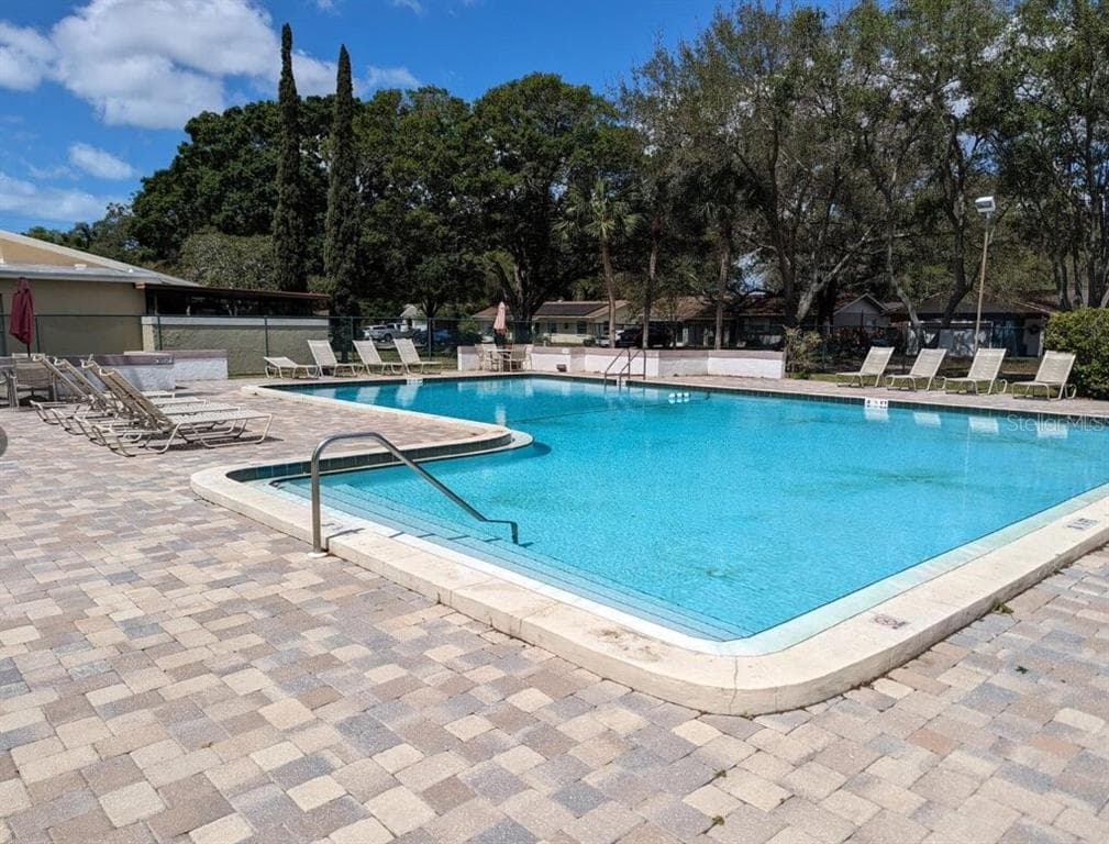 1602 AMBERLEA DRIVE S, DUNEDIN, FL 34698 — zdjęcie 4