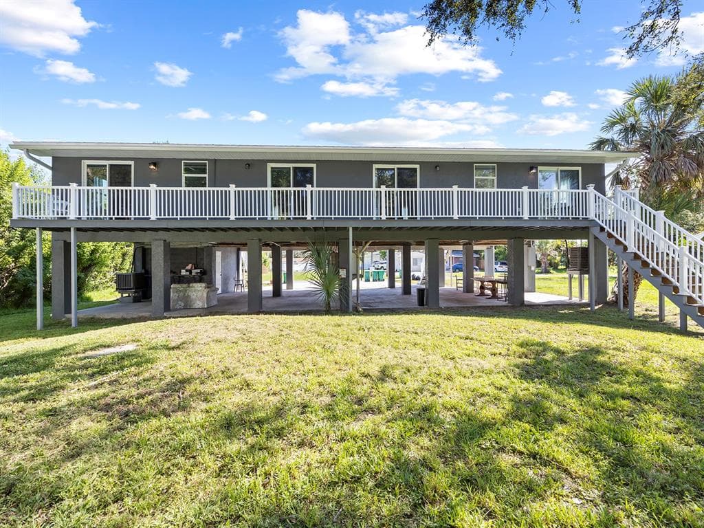 23019 SENECA AVENUE # B, PORT CHARLOTTE, FL 33980 — zdjęcie 5