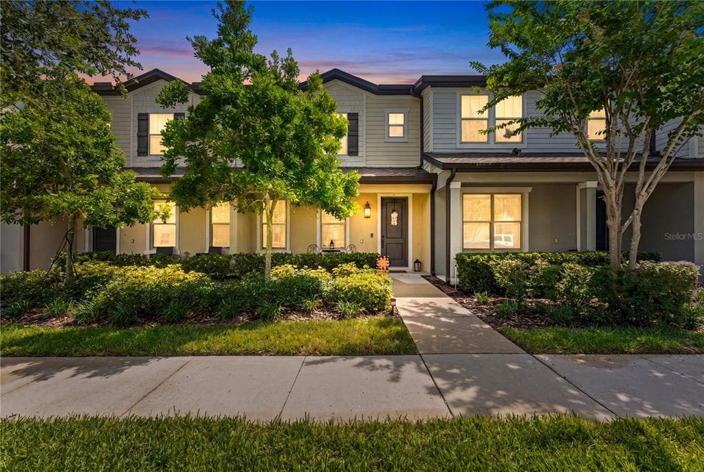 5033 CASPIAN STREET, ST CLOUD, FL 34771 — zdjęcie 2