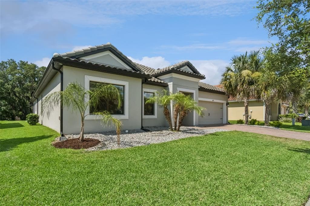 3874 BOWFIN TRAIL, KISSIMMEE, FL 34746 — zdjęcie 2
