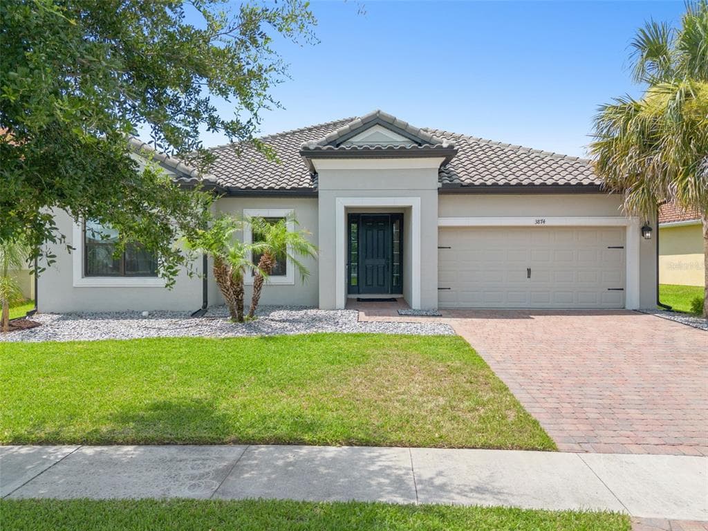 3874 BOWFIN TRAIL, KISSIMMEE, FL 34746 — zdjęcie 3