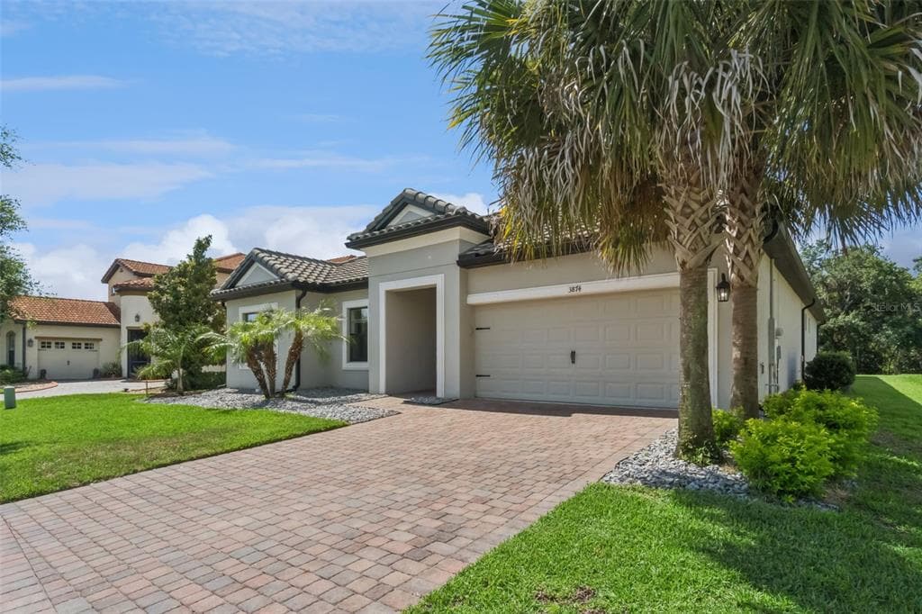 3874 BOWFIN TRAIL, KISSIMMEE, FL 34746 — zdjęcie 4