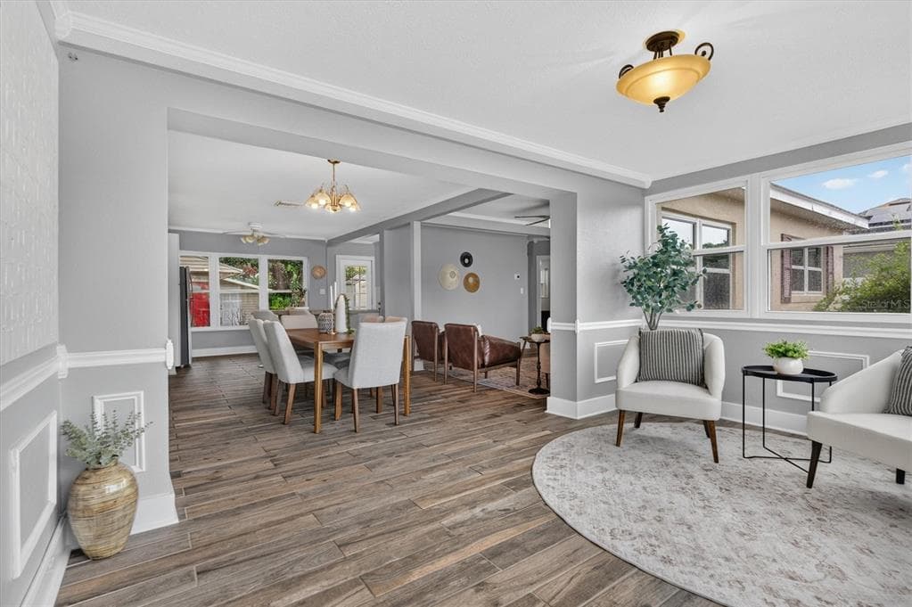 3701 VIRGINIA DRIVE, ORLANDO, FL 32803 — zdjęcie 3