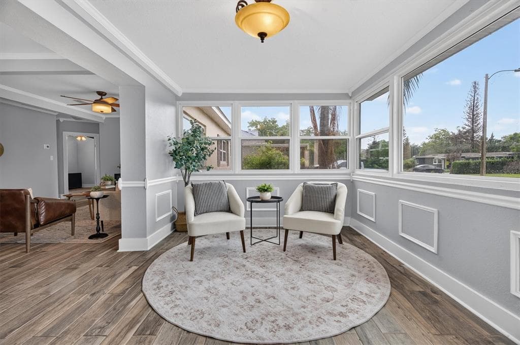 3701 VIRGINIA DRIVE, ORLANDO, FL 32803 — zdjęcie 4