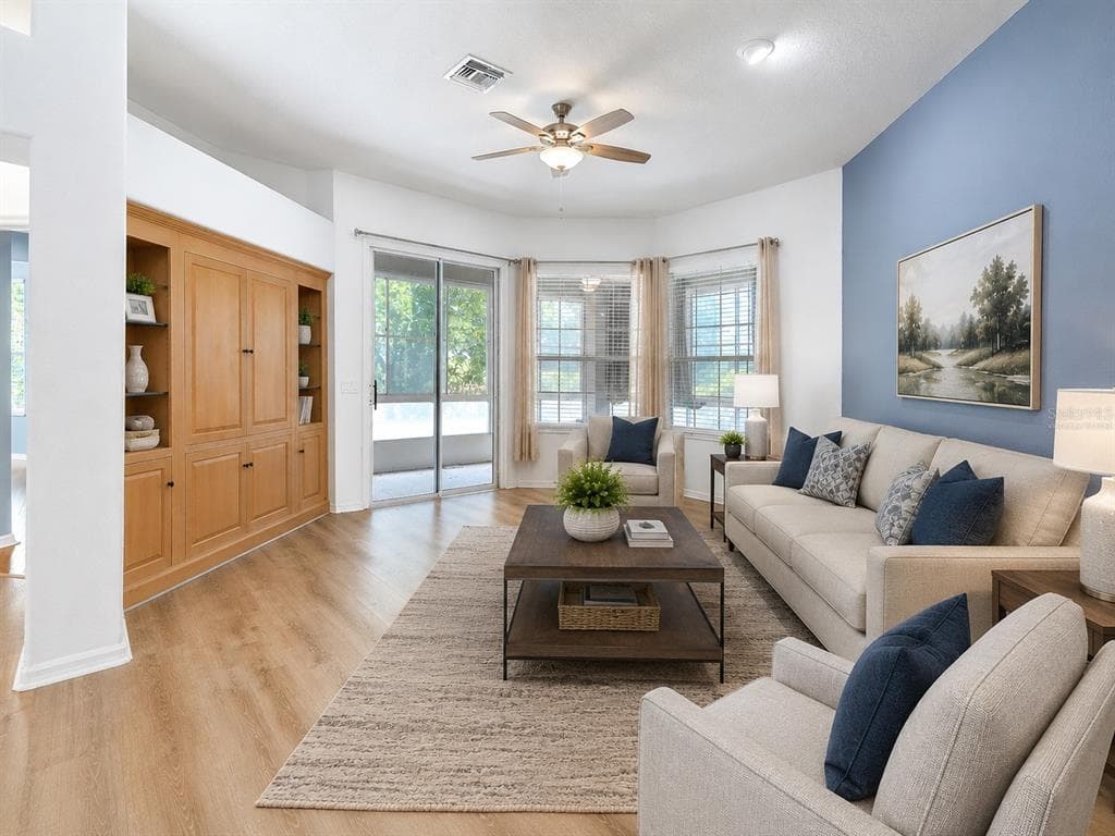 6200 TOPSAIL ROAD, LADY LAKE, FL 32159 — zdjęcie 4