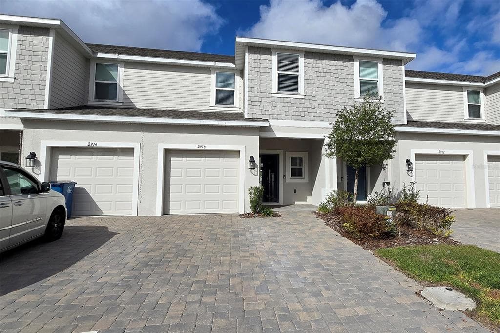 2978 CANARY AVENUE, DAVENPORT, FL 33837 — zdjęcie 2