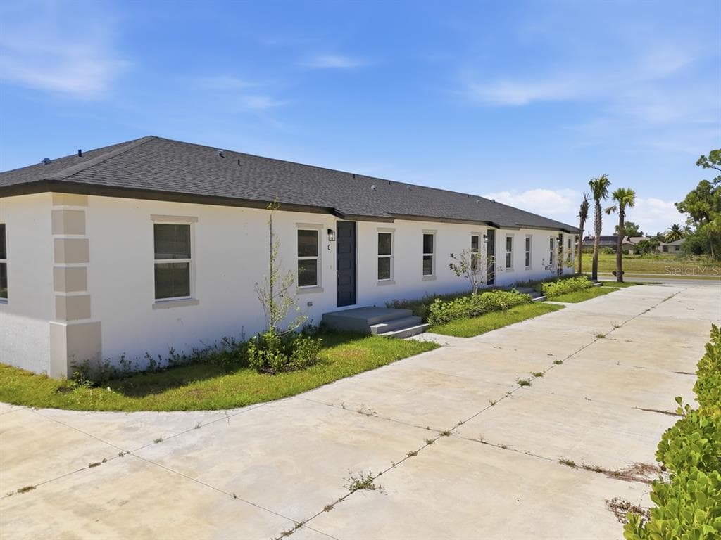 195 ROTONDA BOULEVARD W # 3, ROTONDA WEST, FL 33947 — zdjęcie 2